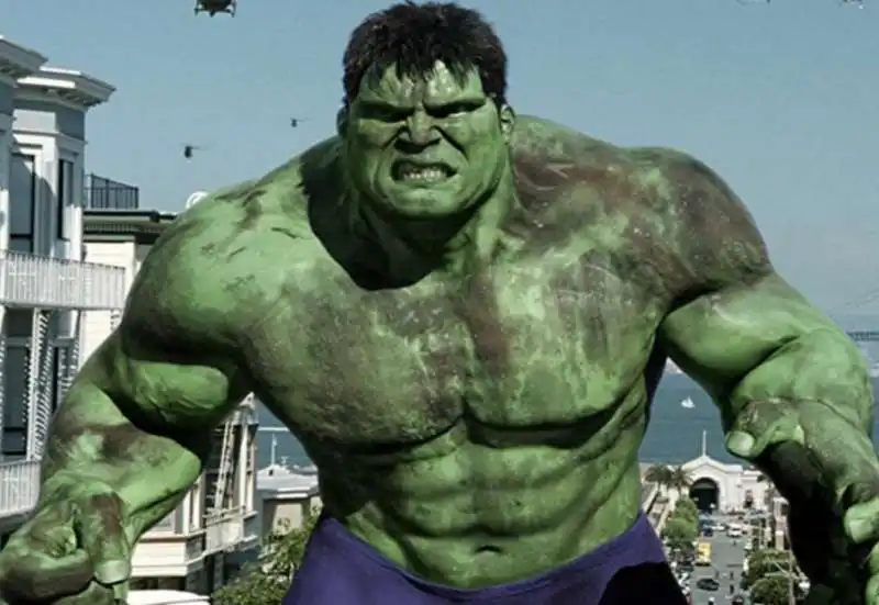 HULK 