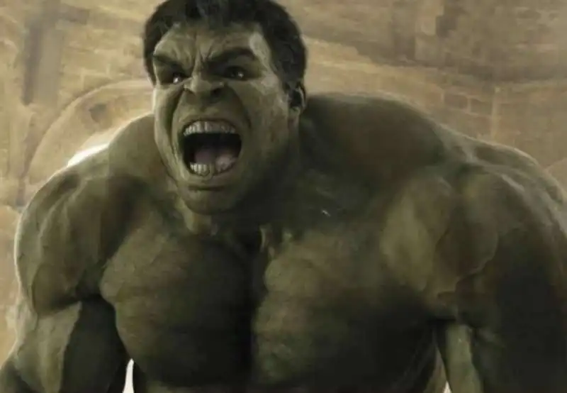 HULK 