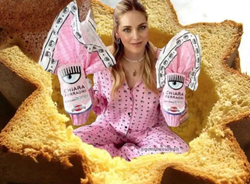 i meme su chiara ferragni 8