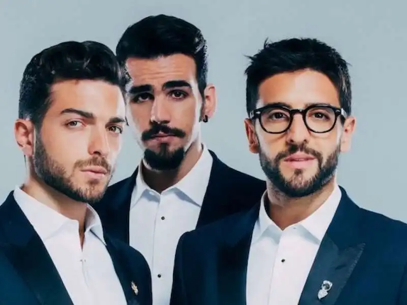 IL VOLO 4