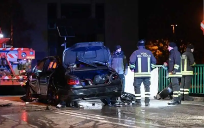 incidente a portogruaro 5