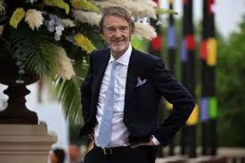 jim ratcliffe 7