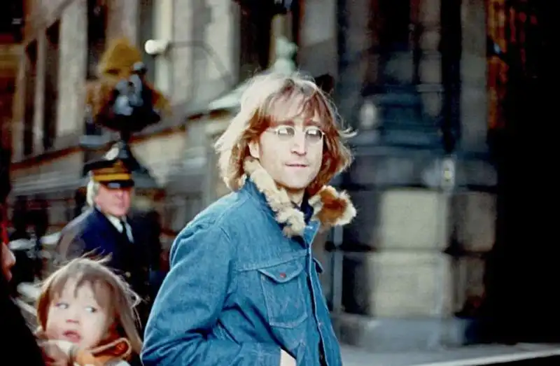 john lennon