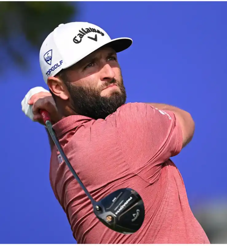 jon rahm