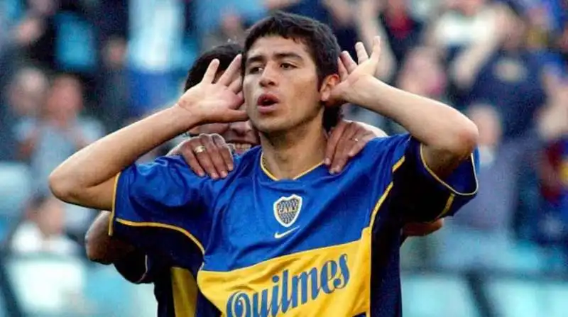 JUAN ROMAN RIQUELME