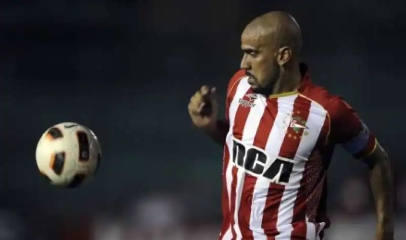 juan sebastian veron 