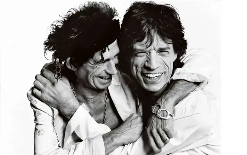 keith richards mick jagger (3)