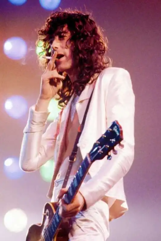 led zeppelin jimmy page 12