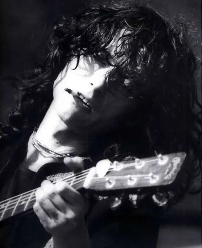 led zeppelin jimmy page 2