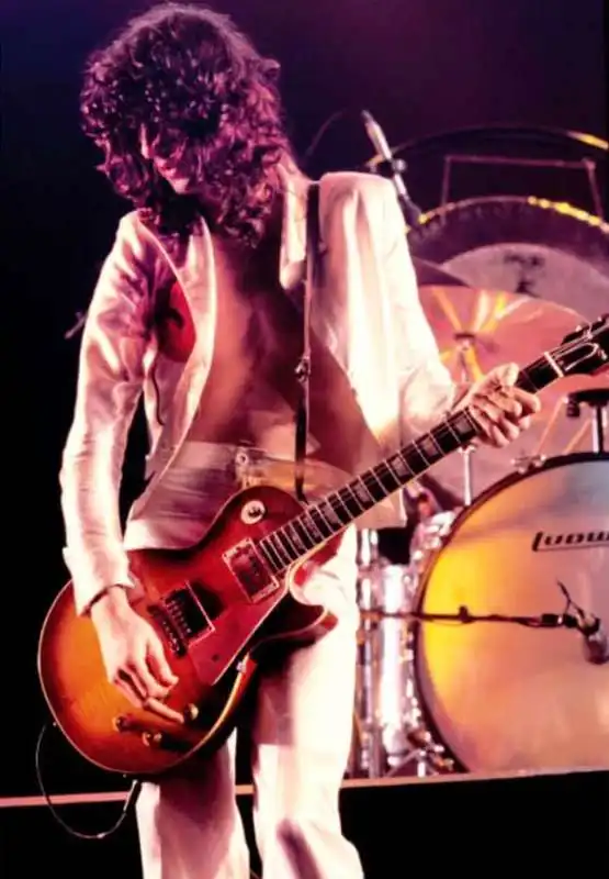 led zeppelin jimmy page 8