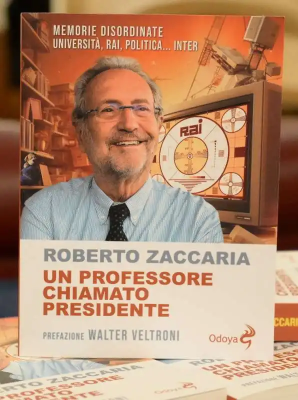 libro presentato