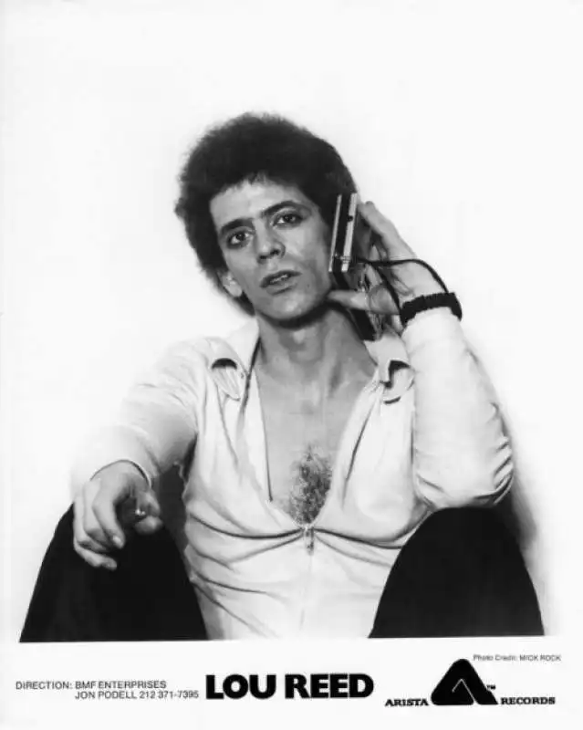 lou reed 13