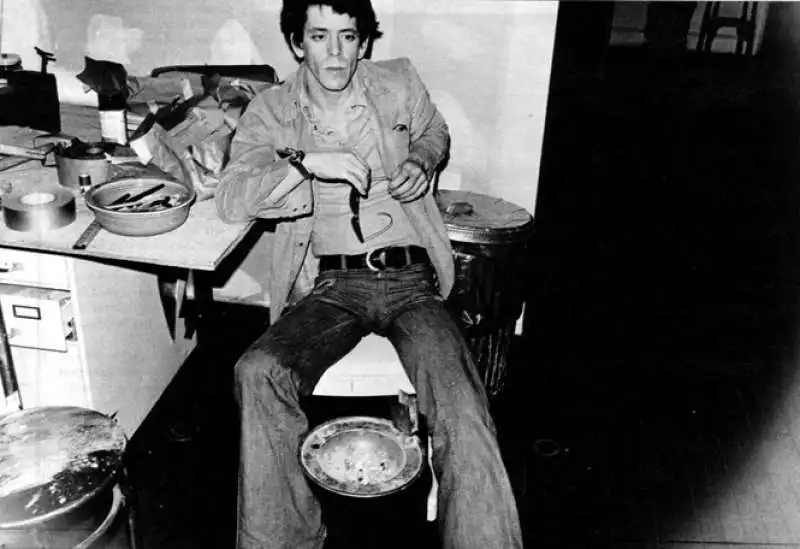 lou reed 5