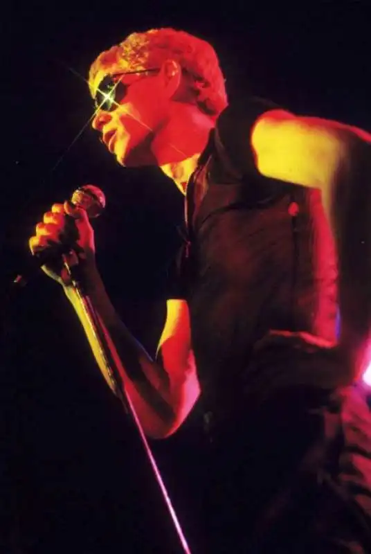 lou reed 7