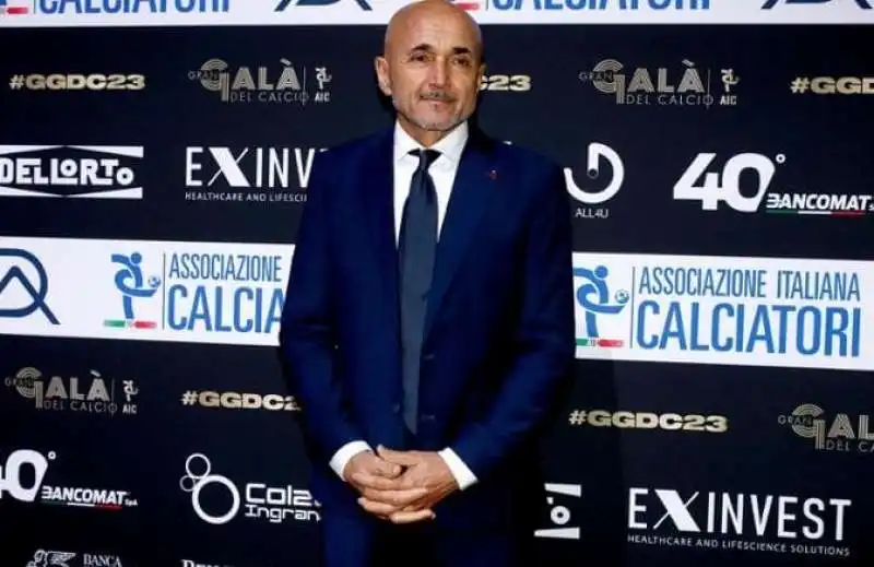 luciano spalletti 