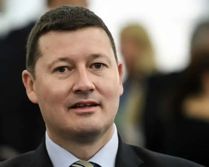 Martin Selmayr