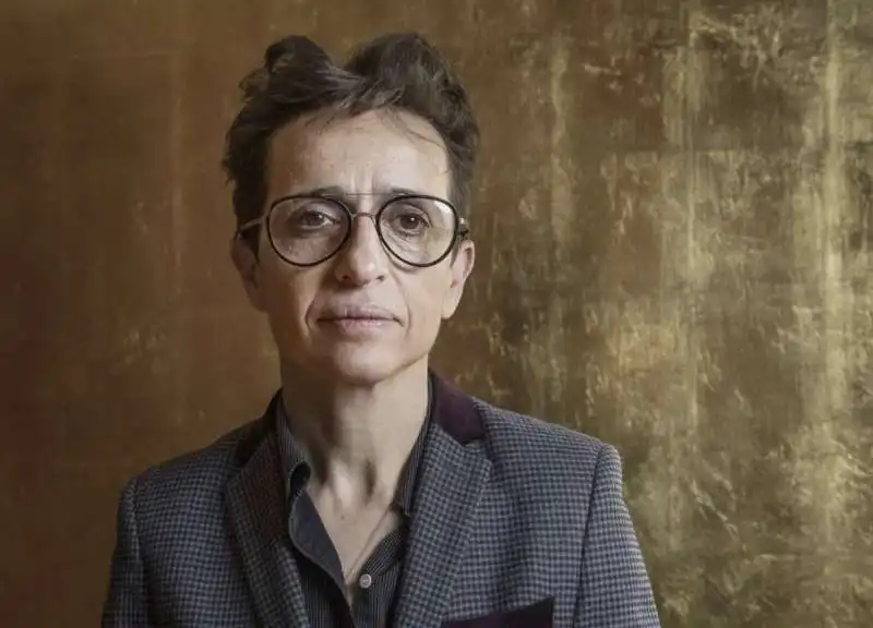 masha gessen   3