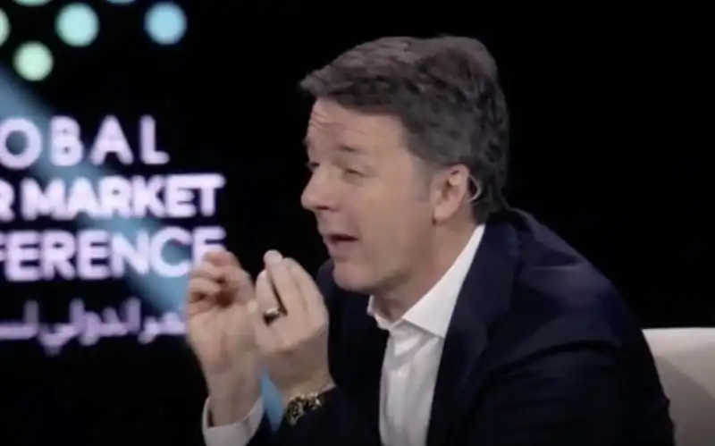 MATTEO RENZI - 2