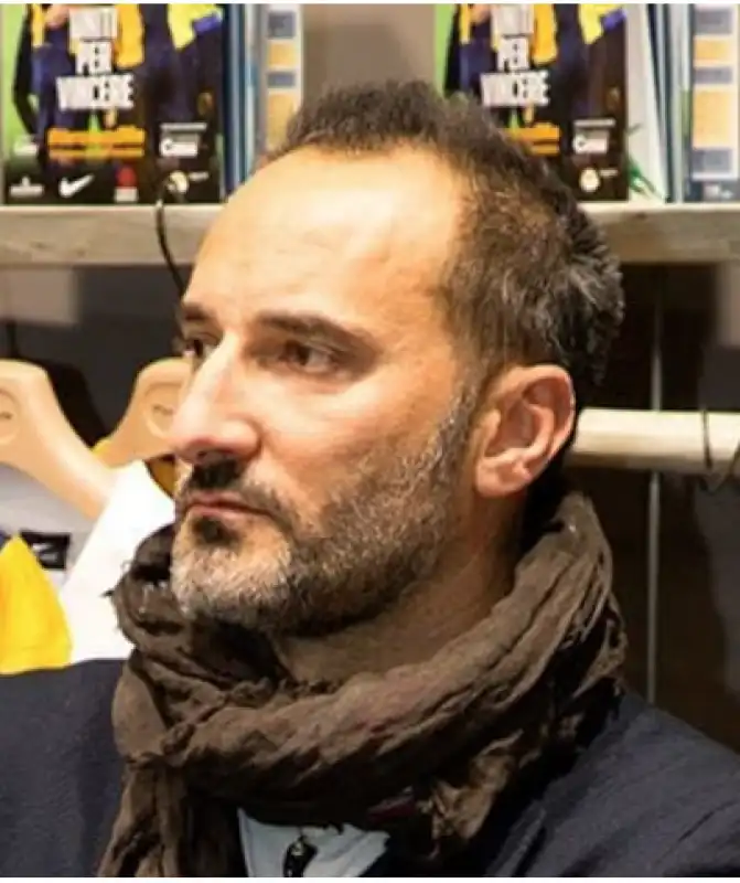 maurizio setti