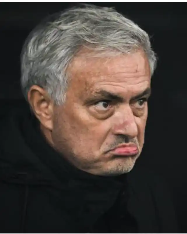 mourinho