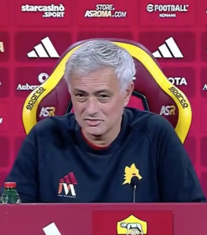 mourinho