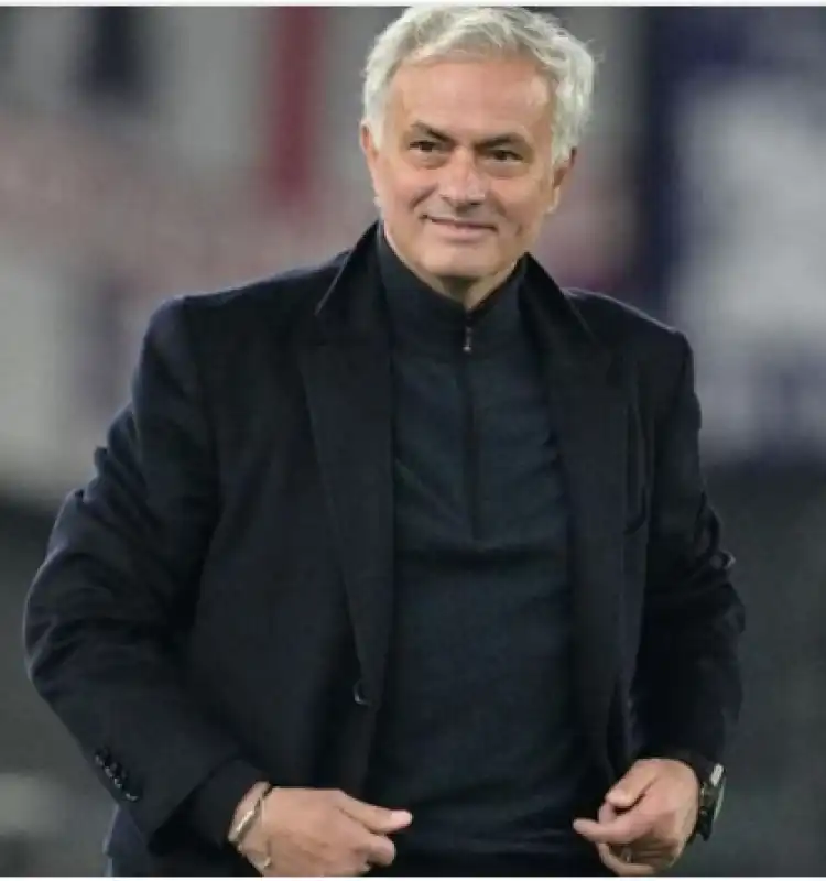 mourinho