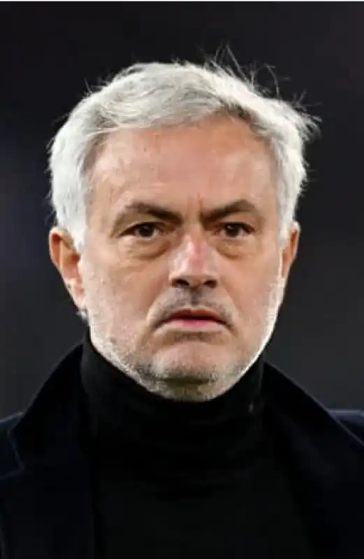 mourinho