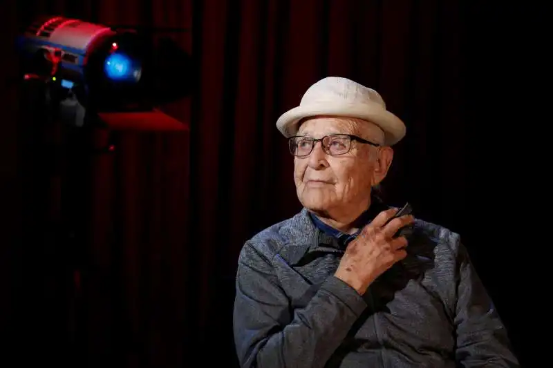 norman lear 12