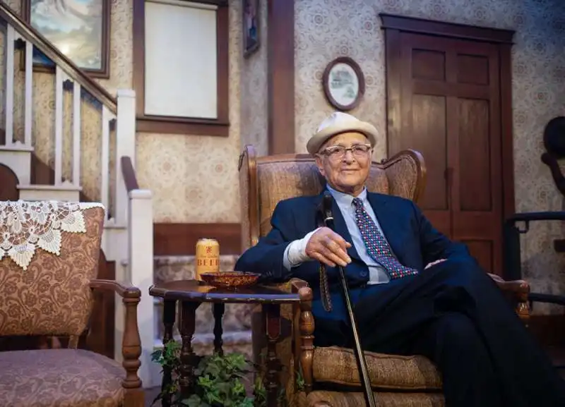 norman lear 3