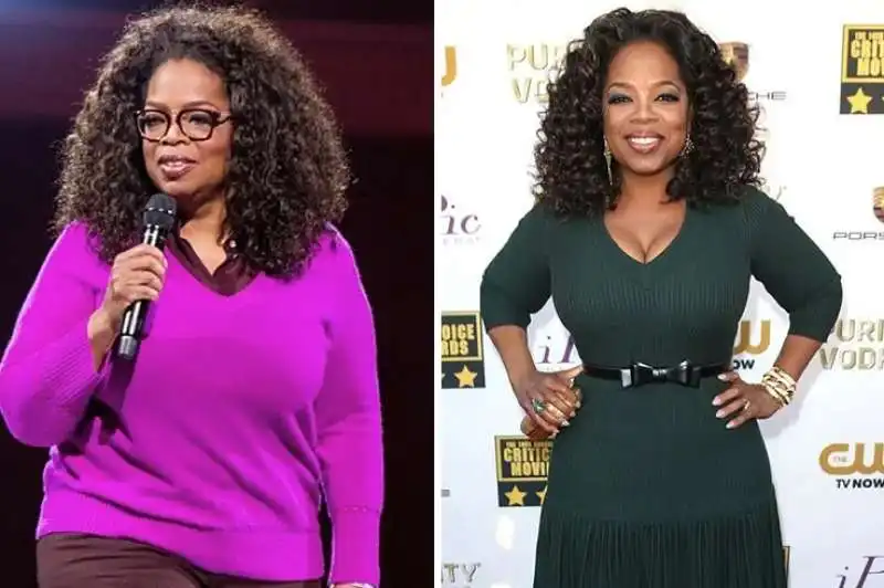 oprah winfrey 2