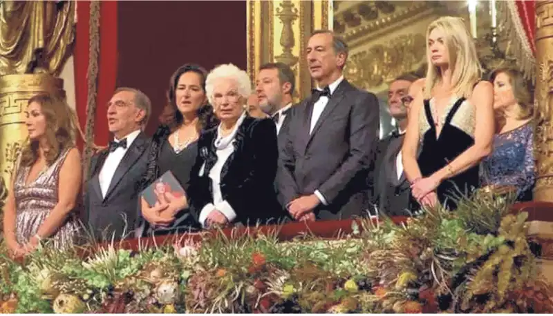 palco reale don carlo prima della scala