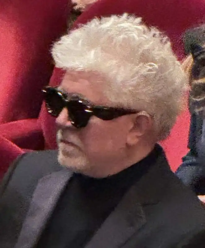 pedro almodovar 