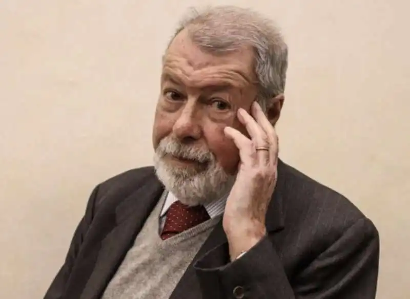 PIERO CRAVERI