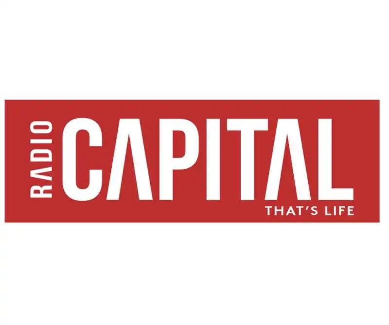 RADIO CAPITAL - 1