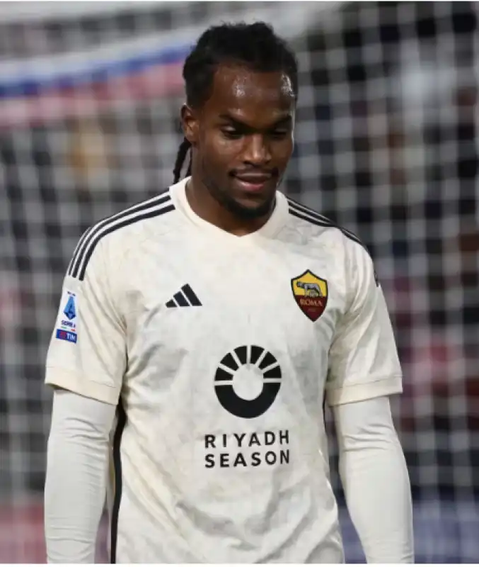 renato sanches