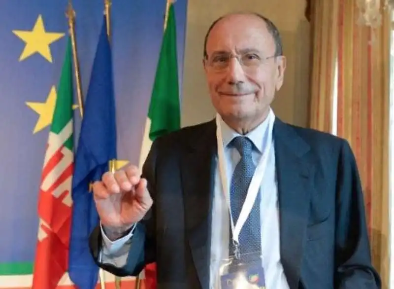 RENATO SCHIFANI