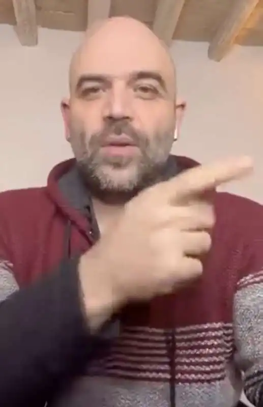 roberto saviano   1