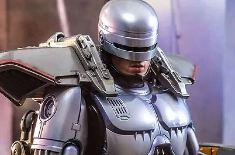 robocop 3