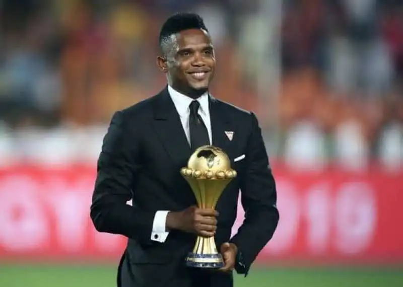 samuel eto'o 2