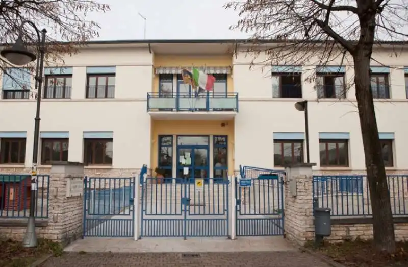 Scuola San Giuseppe di Torri di Quartesolo - vicenza