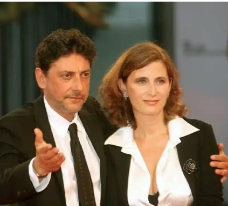 sergio castellitto margaret mazzantini