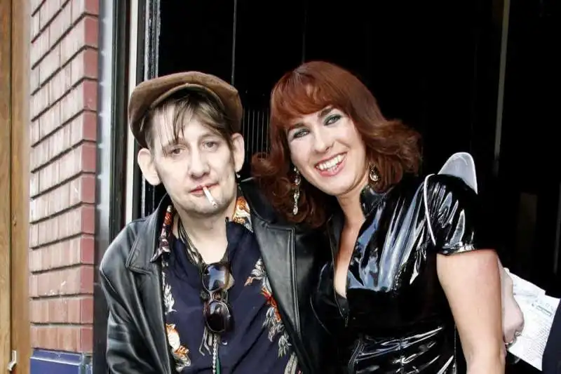 shane macgowan e victoria mary clarke 3