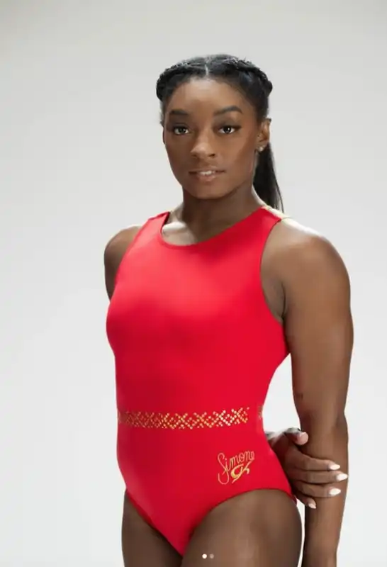 simone biles