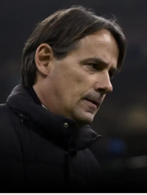 simone inzaghi