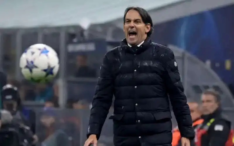 simone inzaghi