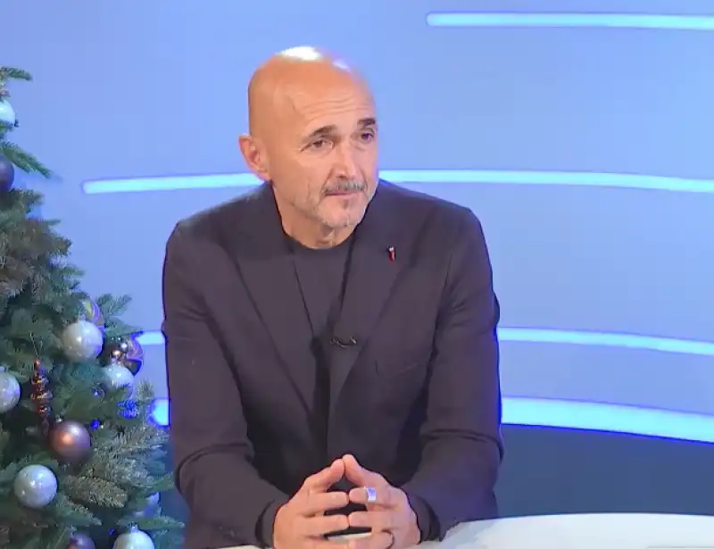 spalletti tg poste