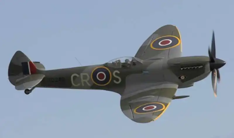 spitfire   2