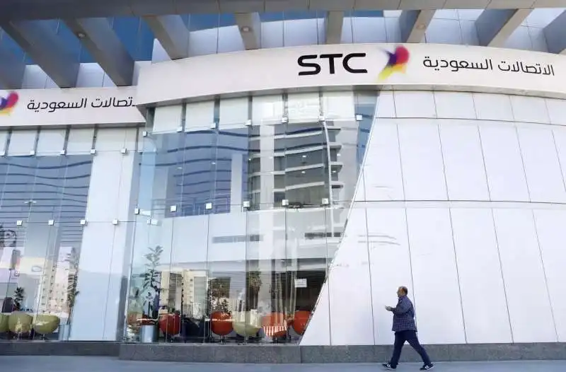 stc   saudi telecom company   3