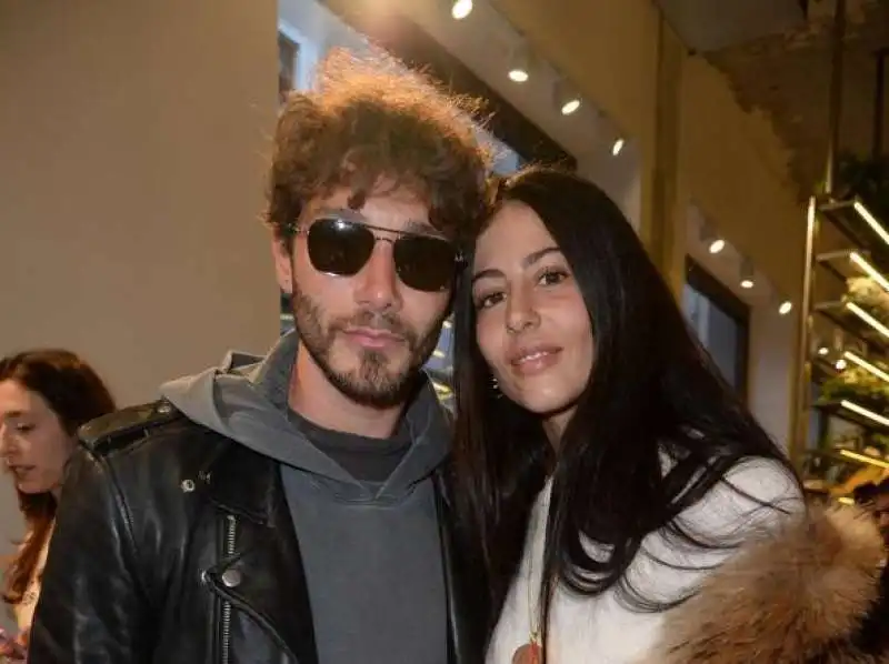 stefano de martino gilda ambrosio