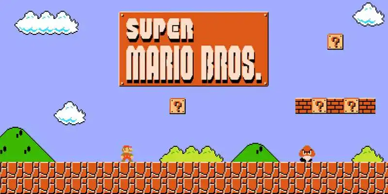 super mario bros  5